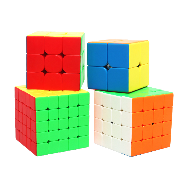 MoYu 4 / Cubing    2x2 3x3 4x4 5x5 ƼĿ..